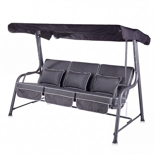 Alfresia seater charcoal - alfresia,