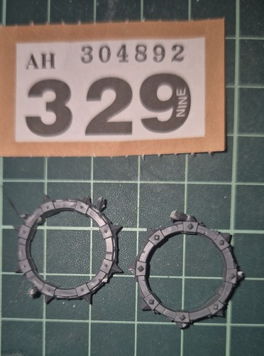 Warhammer 40k chaos space - 40k,