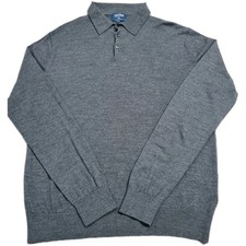 TM Lewin Durham Denim Slim Fit