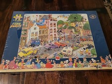 Jan Van Haasteren JUMBO 1500