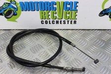 Suzuki GSXR 750 Clutch Cable GSXR750 2008 to 2010 K8 K9 L0 B109