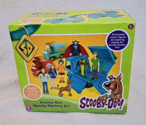 Scooby doo original - scooby, new