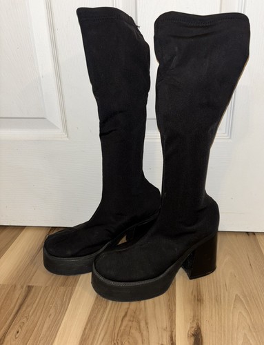 Vintage bongo 90s platform - vintage,