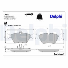 FITS OPEL CALIBRA A 2.0 I 16V