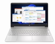 HP 15-fd0000 Laptop 15.6"