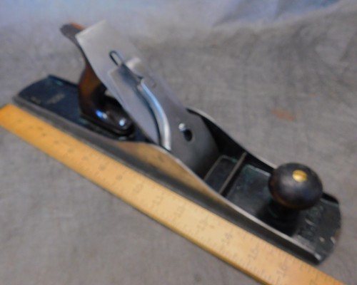 Stanley bed rock 606 - rock, c