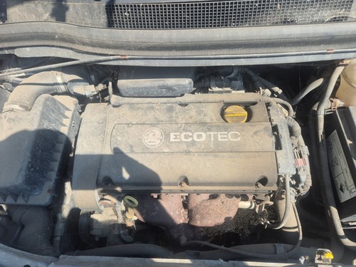 Vauxhall zafira 2005 2014 - b, 2005-2014