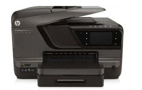 Officejet pro 8600 plus - pro,