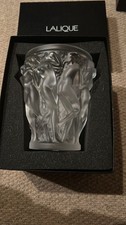 Lalique, Small Bacchantes