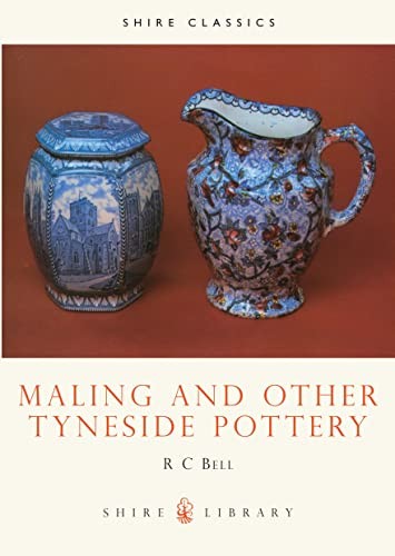 Maling and other - , tyneside
