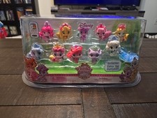 NEW! Disney Wisker Haven Tales