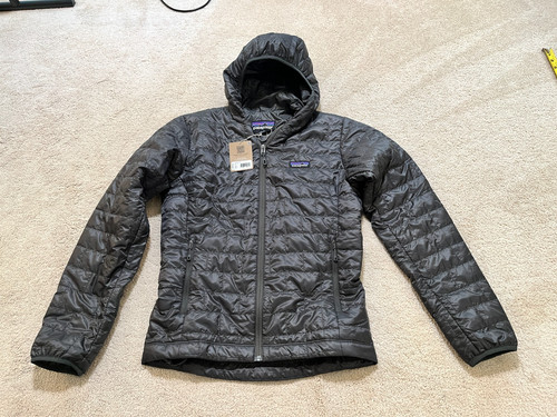 New nwt men - new, patagonia