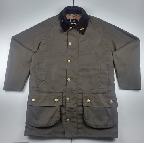 Men barbour retail beaufort - barbour,