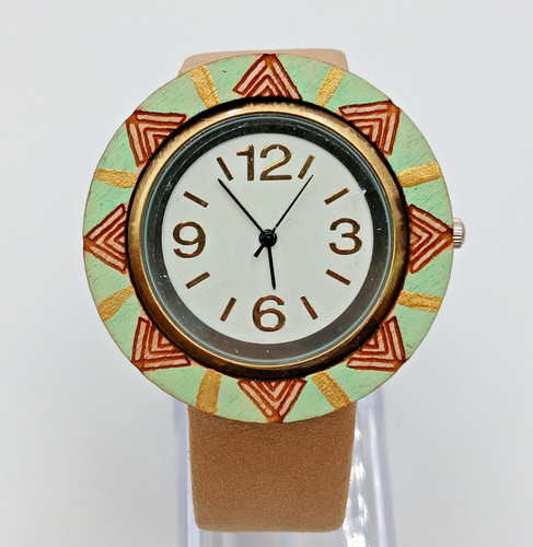 Swap watch 8in wrist - watch,