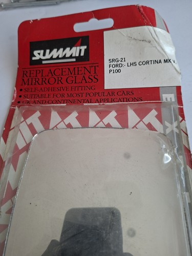 Ford cortina mk5 - ford, summit