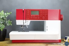German Pfaff Creative 1.5 IDT