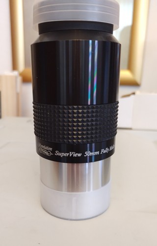 Revelation 50mm eyepiece - revelation,