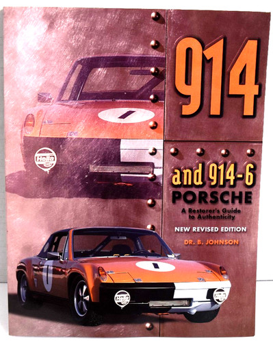 914 and - porsche:, a