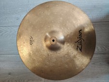 Zildjan ZBT Ride Cymbal 20