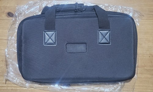Controller carry case dj - dj,