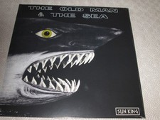 THE OLD MAN & THE SEA - THE