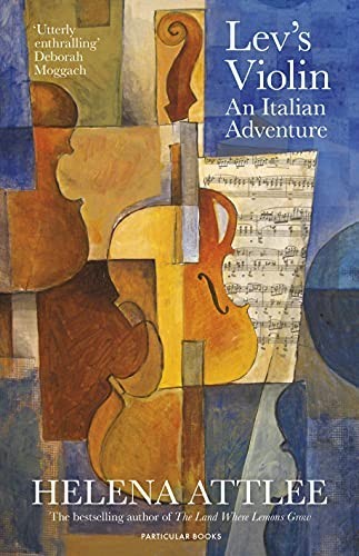 Lev violin an italian - lev's, violin: