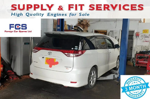 Supply and fit - ***,