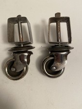 Antique Steel Industrial