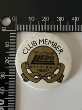 Rare Vintage Lledo 1986/87