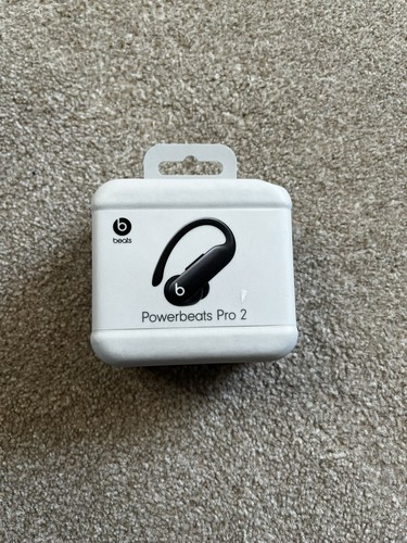 Beats powerbeats pro - beats,