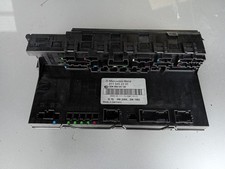 Mercedes E Class W211 E320 CDI Rear Sam Fuse Relay Module Box 2115452201 S211