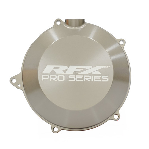 Rfx pro clutch - rfx, (hard
