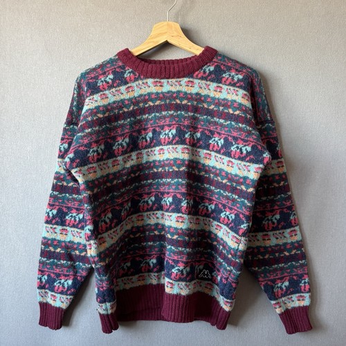 Vintage robe kappa jumper - robe,