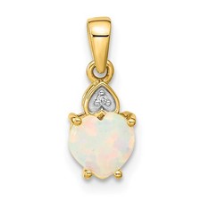 Mens Womans Pendant Charm