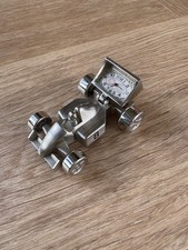 Vintage Miniature F1 Racing