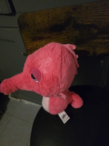 Tcc ocean buddies seahorse - buddies,