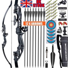 Takedown recurve bow - takedown,