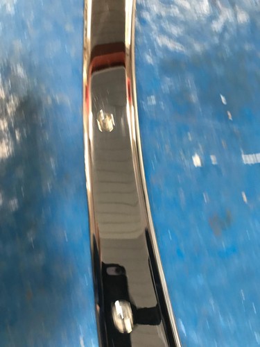 Triumph stag windscreen chrome - triumph,