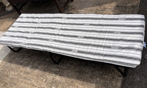 2ft3 jay single - single, bed