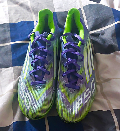 Adidas f50 football - f50,