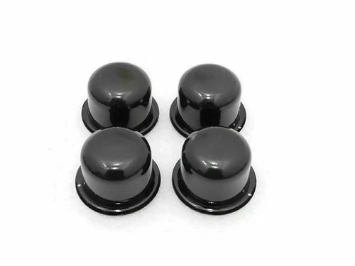 Hub cap kit - cap, for