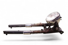 1971 Triumph T100 T100R 500cc