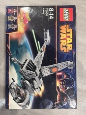 LEGO Star Wars B-Wing 75050 Sealed Brand New
