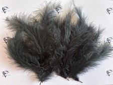 Marabou Feathers 20 Per Pack