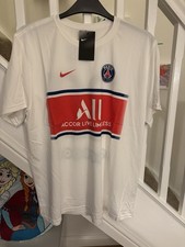 Mens Nike PSG 2020-2021 Messi