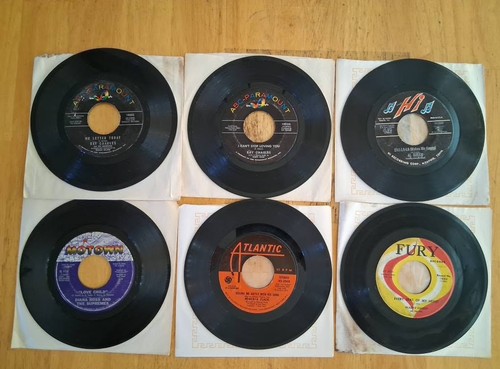 Soul vinyl records lot - soul, records,