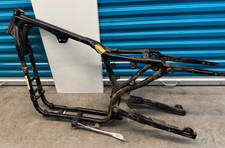 Harley Davidson Sportster XLH