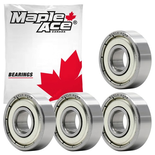 608 ball bearing 8x22x7mm - ball,