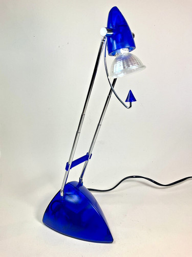 Vintage 1990 ikea style post - 1990's,