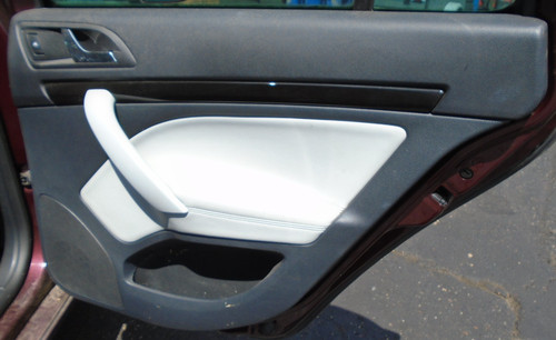 Skoda octavia mk2 8 - skoda,